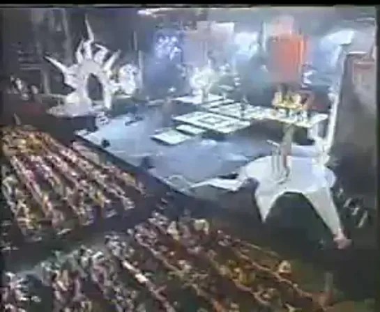 NRJ Music Awards 2000 [part 1]