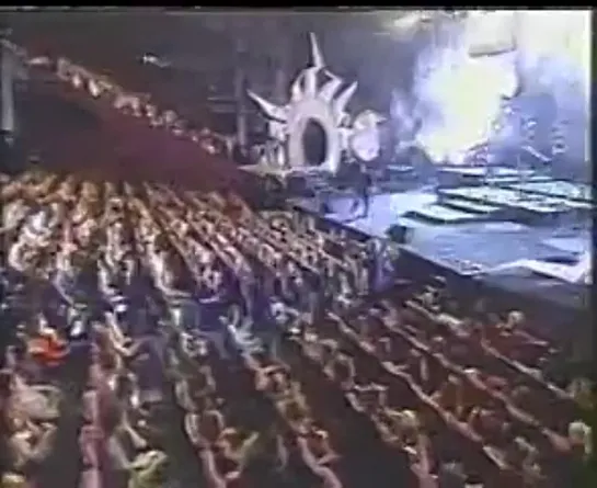 NRJ Music Awards 2000 [part 3]