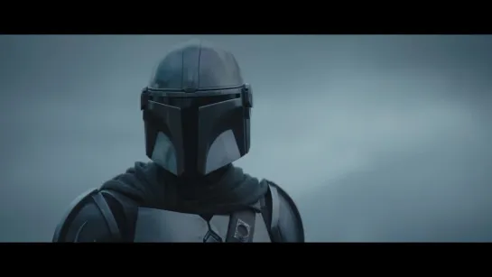 Мандалорец / The Mandalorian.2 сезон.Трейлер (2020) [1080p]