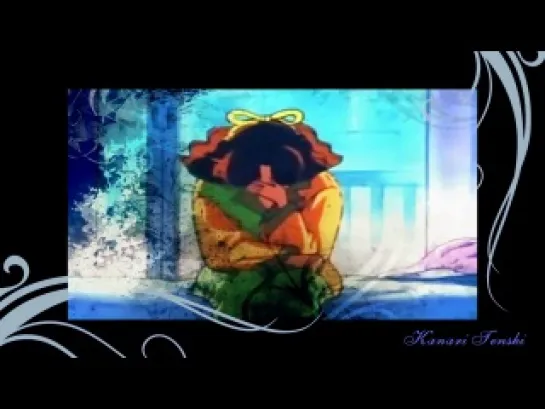 Sailor Moon - When Nephrite Gone