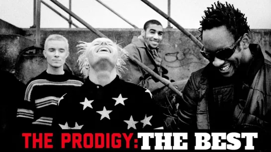 The Prodigy - Лучшие Хиты (Клипы)