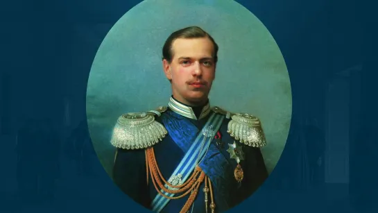 Зарянко Сергей Константинович (1818-1870) Мужские портреты