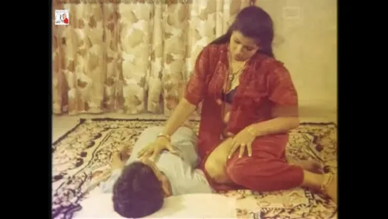 MADALASA Seducing Young Teen Boy