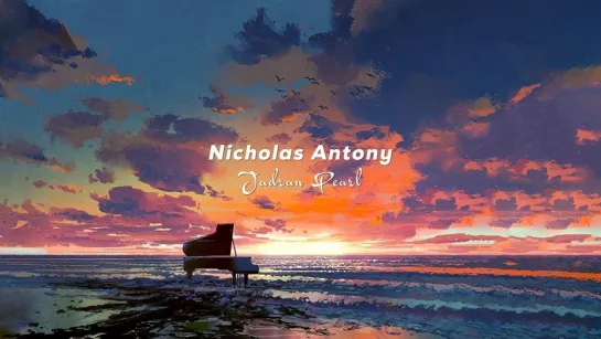 Nicholas Antony - Jadran Pearl