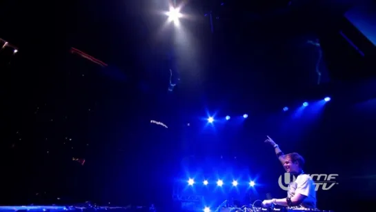 Armin van Buuren live at Ultra Music Festival 2015