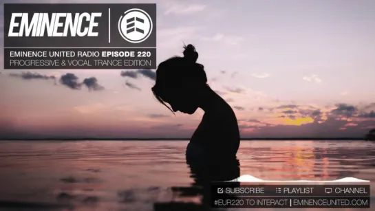 Best Progressive _ Vocal Trance of 2015 Mix [E220]