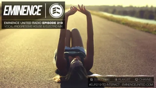 Best of Vocal Progressive House, Electro _ Future House (April 2015) [E219]