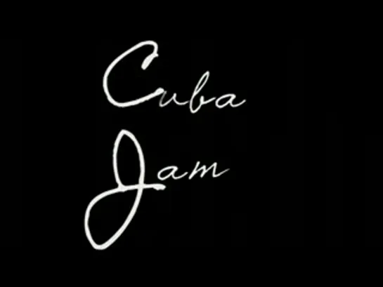 Cuba Jam [Арт-Квартира, 28.01.2010.] [3]