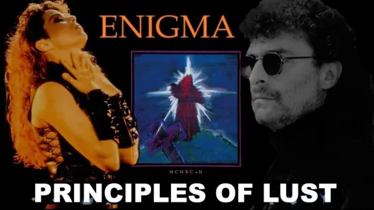 Enigma - Principles Of Lust (UHD)