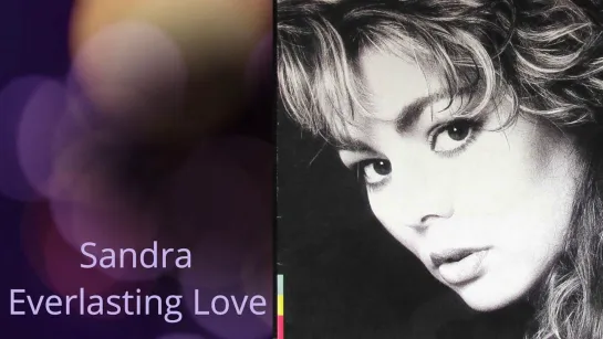 Sandra - Everlasting Love (LIVE)