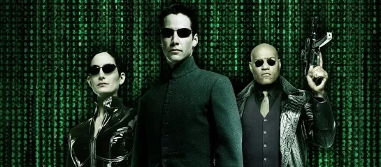 Fluke - Zion (The Matrix 2 Reloaded)