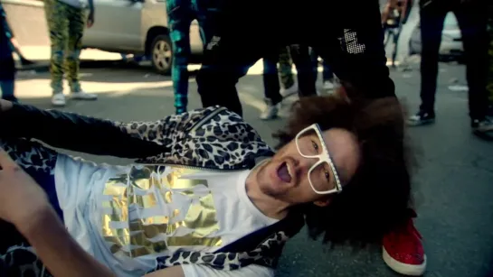 LMFAO - Party Rock Anthem feat. Lauren Bennett & GoonRock