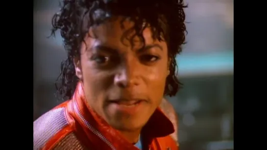 Michael Jackson - Beat It (1983) (Full HD)