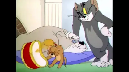 Tom Jerry VS System of a Down