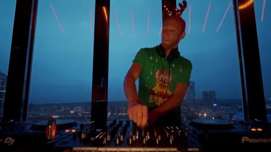 Boris Brejcha - Christmas Mix 2023