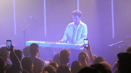 BOMEL - Live La Maroquinerie 03.02.2023