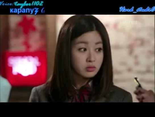 Dream High 2 / Одержимые мечтой 2 (10/16) озвучка