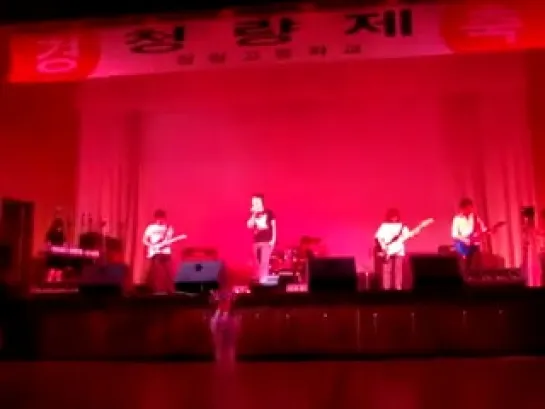 [PREDEBUT] Jino - This Love (Big Bang vers & Maroon 5 vers)