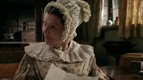 Cranford - s01e03 [ENG]