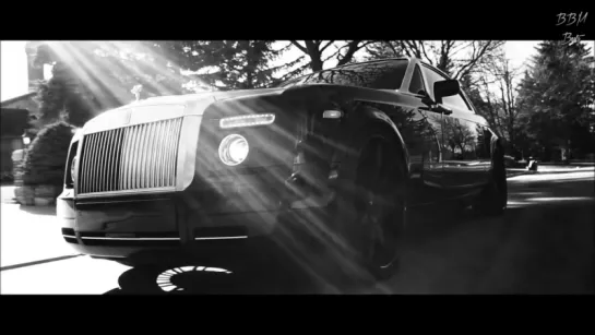 ЧЕСТЕР НЕБРО – ★ ОХОТНИКИ (Rolls Royce Mafia)