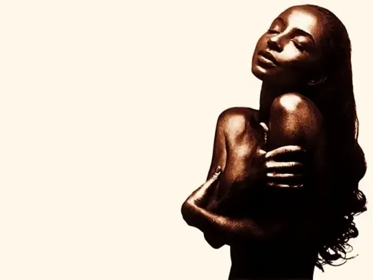 Sade - Kiss of Life (Deep Mix)