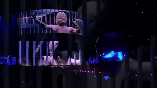 Madonna - Confessions Tour