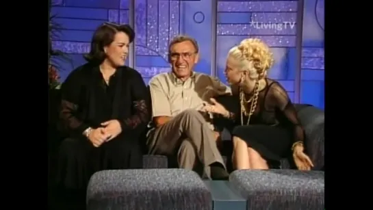 Madonnas Greatest TV Moments Special 2000 Documentary