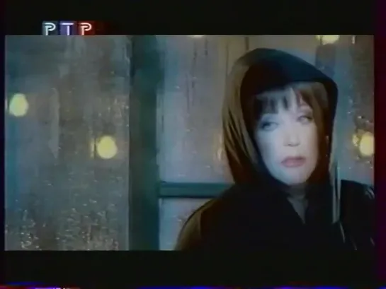 Алла Пугачёва — Речной трамвайчик (РТР, 2001 г.) VHSRip