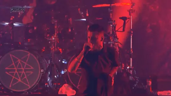 Whitechapel - Live at Graspop (Belgium, 2019)