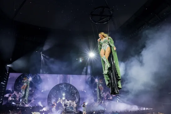 Beyoncé - Renaissance Tour (Live in Warsaw 27/06/2023)