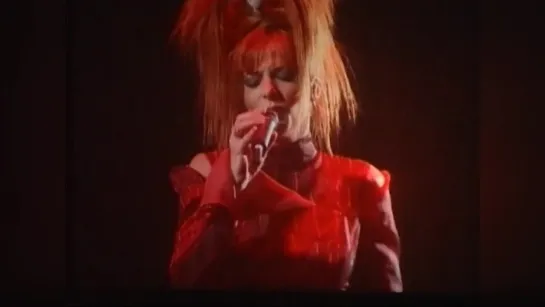 Mylene Farmer - Mylenium Tour in Russia (4, 5 и 8 марта 2000 года)