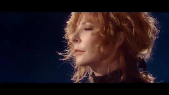 Mylène Farmer feat. @AaRON - Rayon vert (Clip officiel)