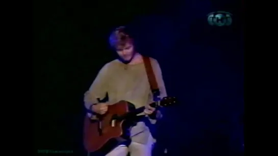 A-ha - Angel In The Snow (Live at "The White Nights Festival", St.-Petersburg, Russia, 19.06.1994)