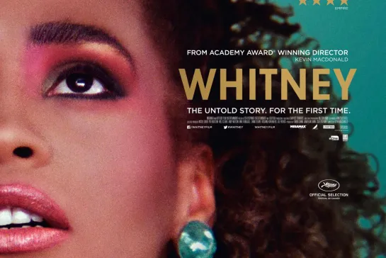 Уитни / Whitney, 2018 / Документальный Фильм