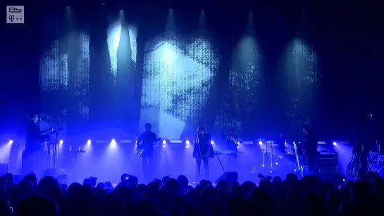 Goldfrapp - Live in Cologne (2014)