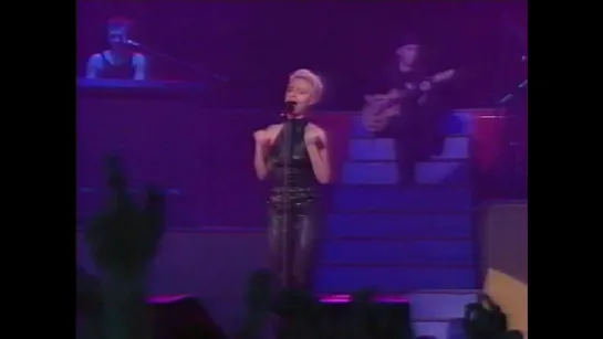 ROXETTE 1991 - It Must Have Been Love