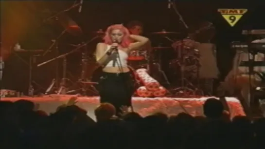 No Doubt Live in Amsterdam (Full Concert, 27/04/2000)