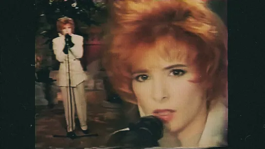 Mylene Farmer - Allan