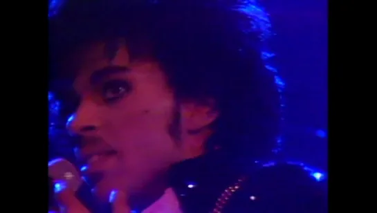 Prince and the Revolution: Live at Syracuse (1985)