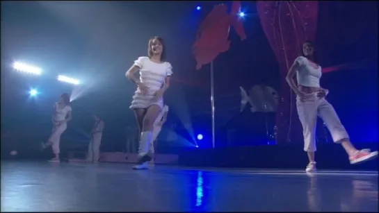 Alizee-En Concert...