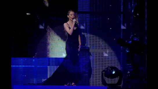 Kylie Minogue - Fever 2002 - Live In Manchester