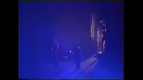 Mylene Farmer - 07 - "Mylene Is Calling" - Mylenium tour - Любительская запись - Paris Bercy - 26.09.1999