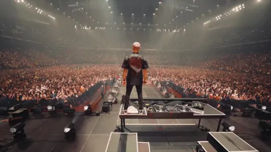 DJ SNAKE X PARIS LA Defense Arena - February 22, 2020