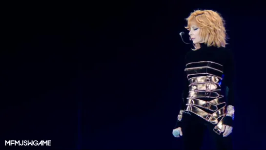 Mylene Farmer - Милен Фармер - Live 2019 Le Film - Bonus  Le Corset Ceinture