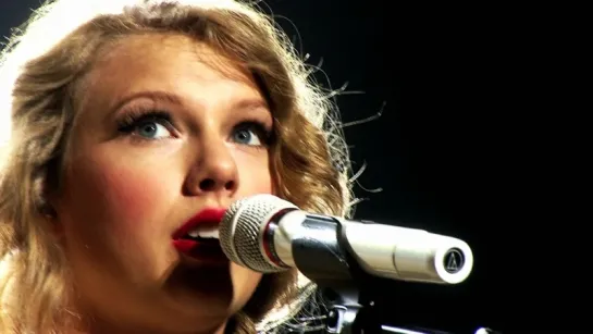 Taylor Swift - Speak Now 2011