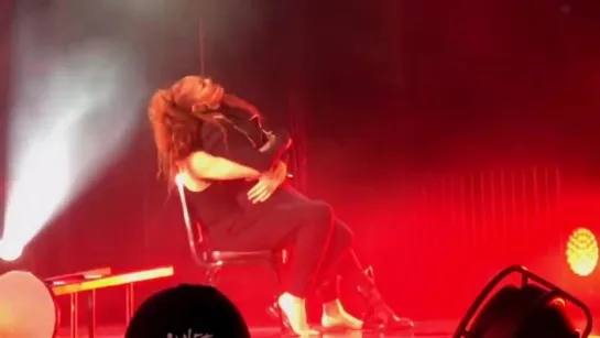 Janet Jackson State of the World Tour (full show)