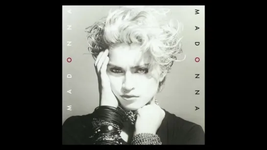 Madonna - Madonna