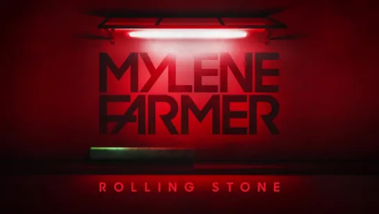 Mylène Farmer - Rolling Stone (Audio) - Vevo - 19.01.2018