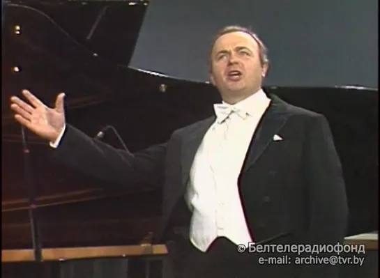 А.Кеда – “Дуб” (У.Алоўнікаў– Я.Колас), запіс 1995 г.