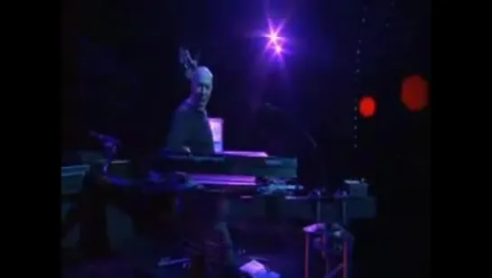 Jordan Rudess [Haken Continuum]